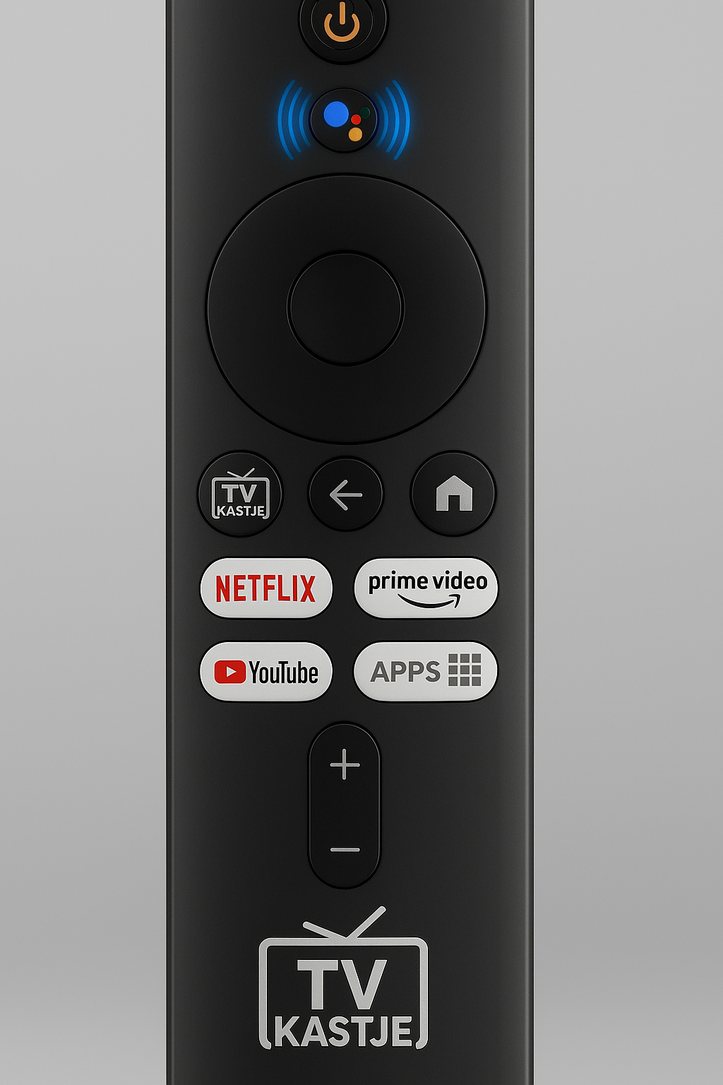 iptv box remote