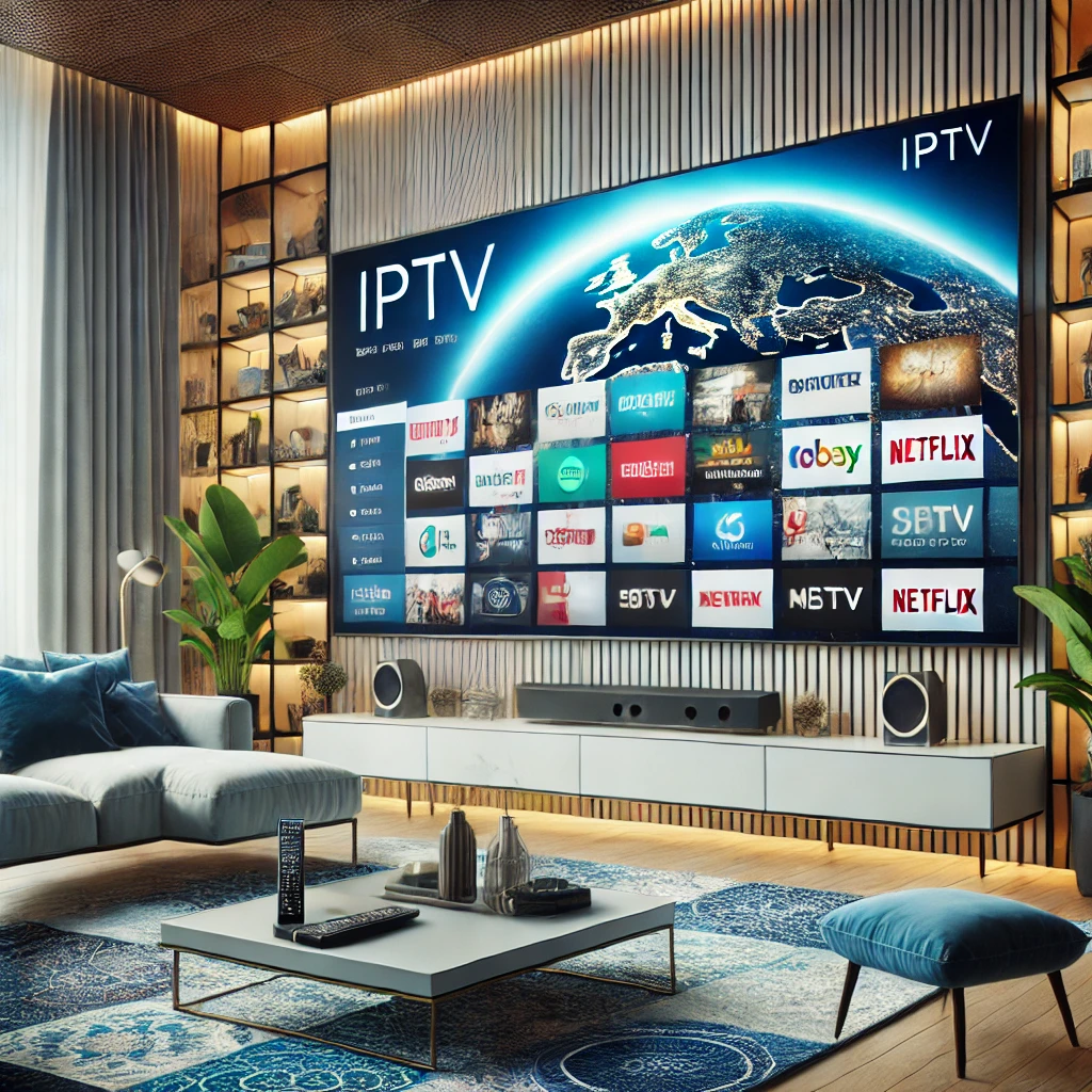 iptv media