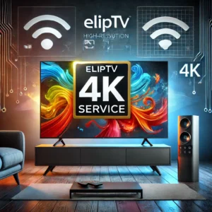 iptv 4k