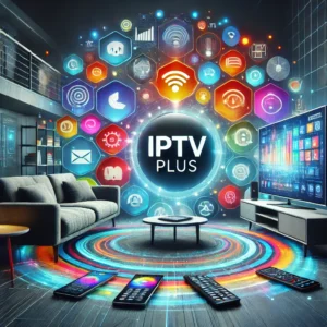 iptv plus