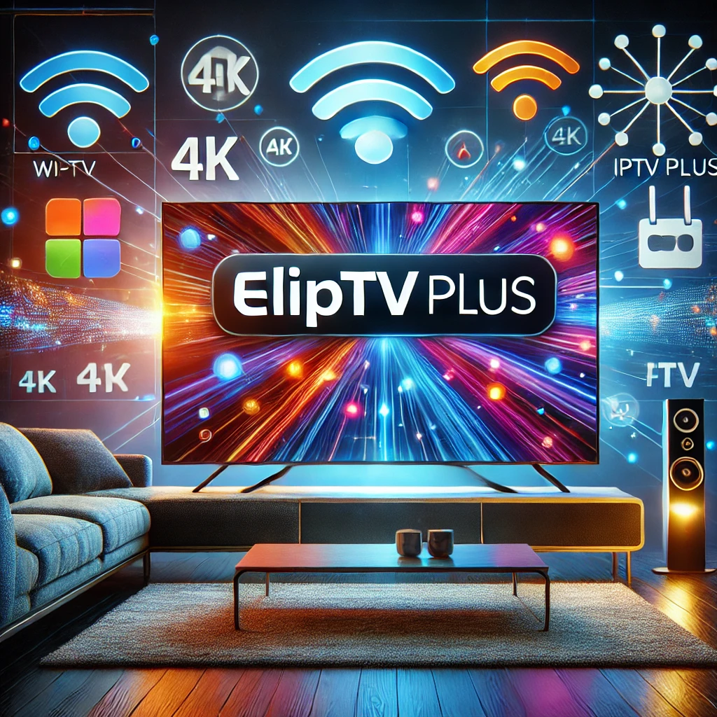 iptv plus