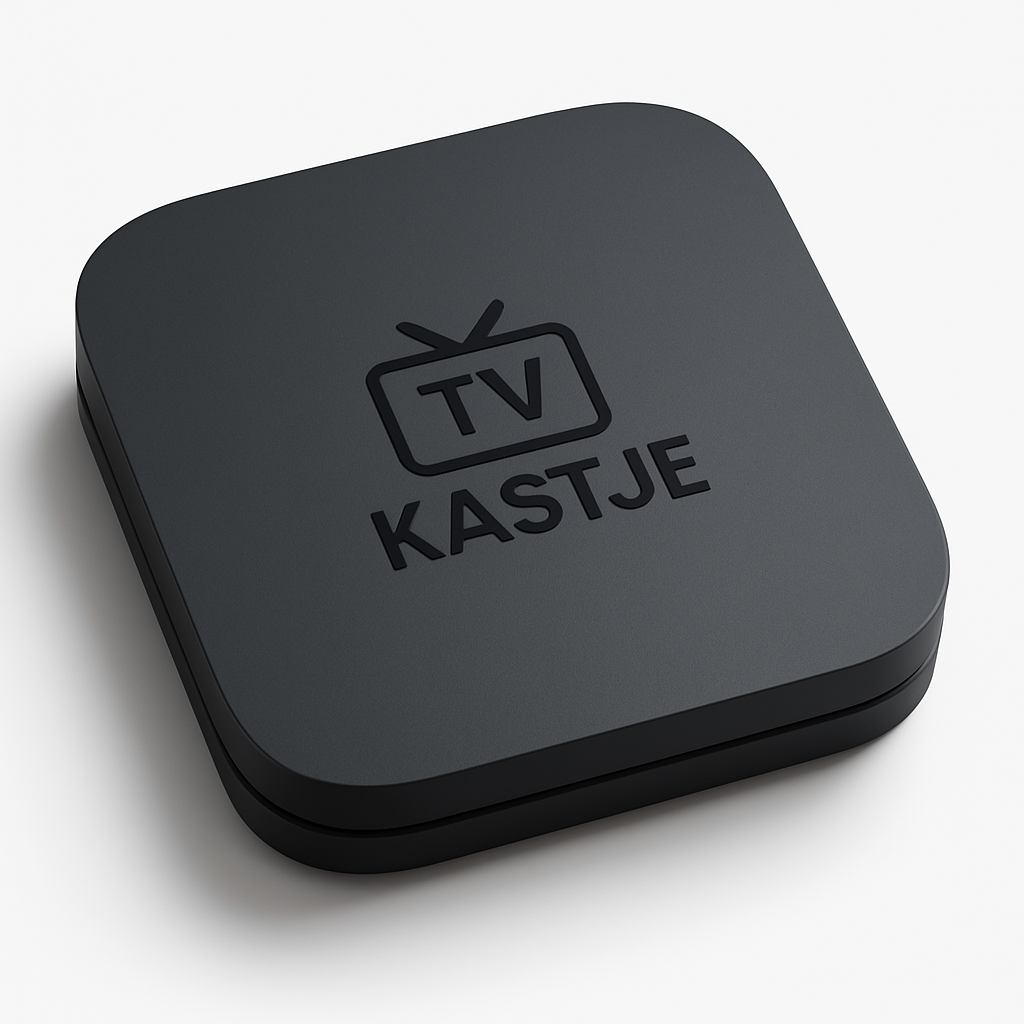 iptv kastje