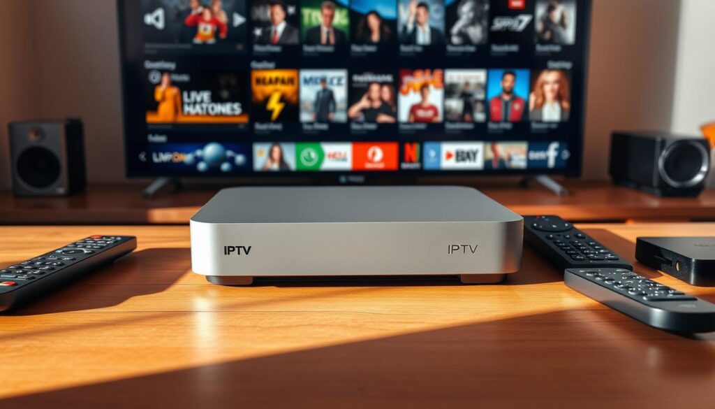 Gebruikerservaringen met Box IPTV