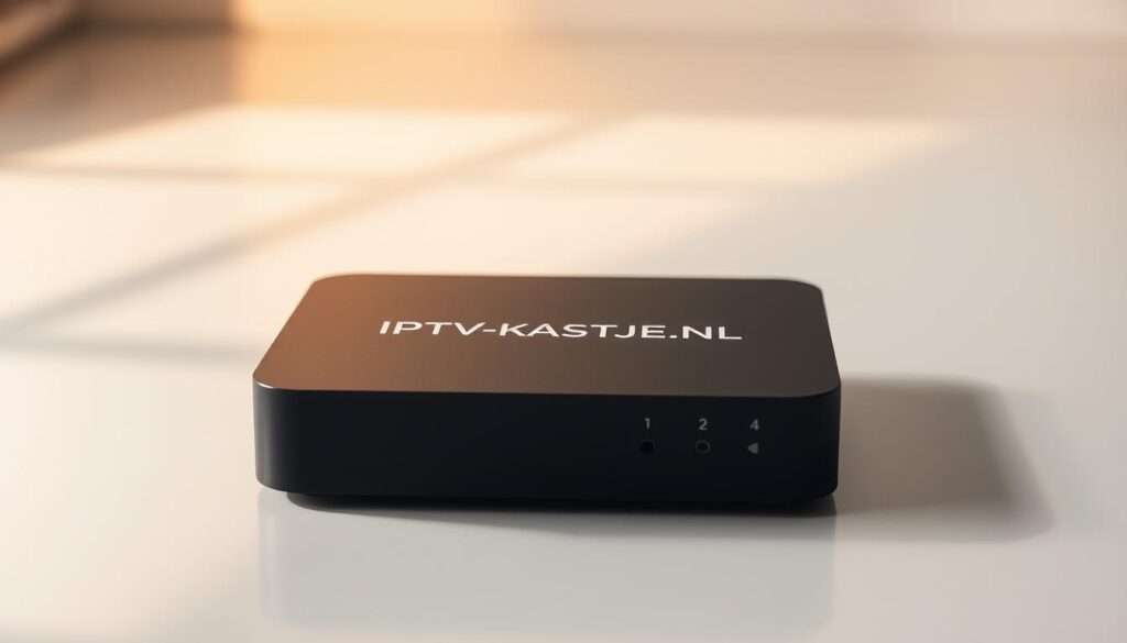 IPTV-KASTJE.NL betrouwbare service