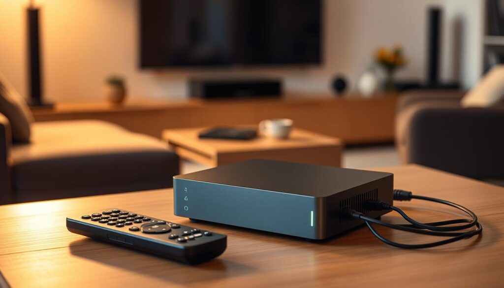 IPTV Kastje Functionaliteiten