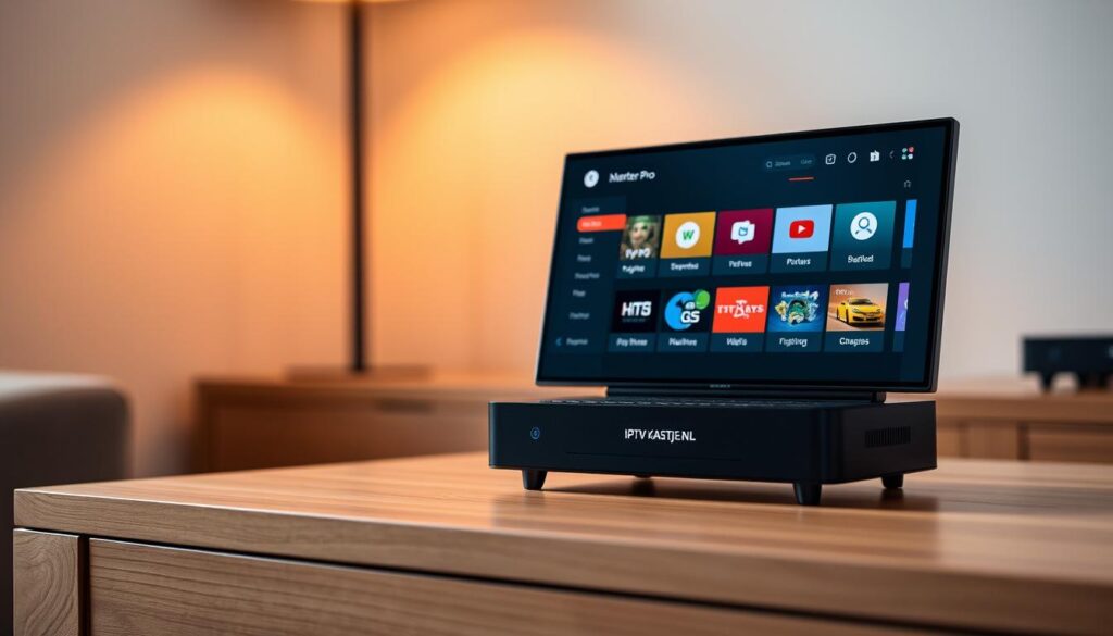 IPTV Smarters Pro installatie