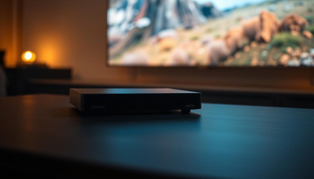 IPTV beeldkwaliteit