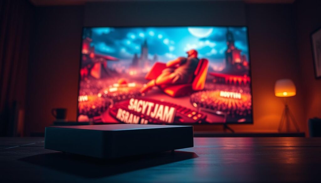 Superieure Beeldkwaliteit IPTV