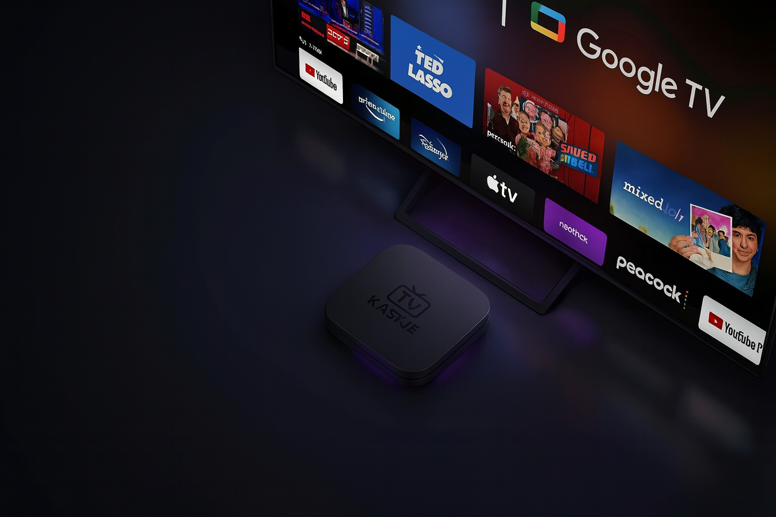 iptv kastje kopen