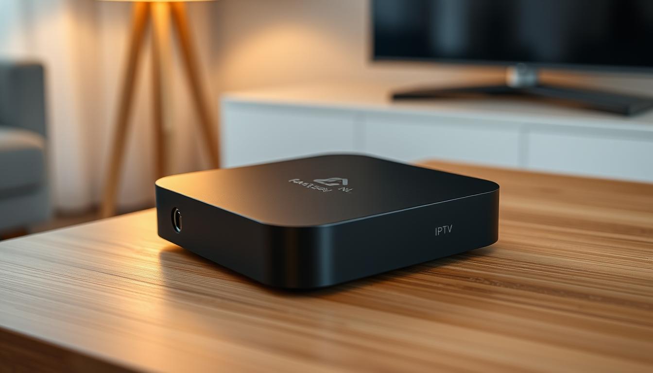 android tv box for iptv