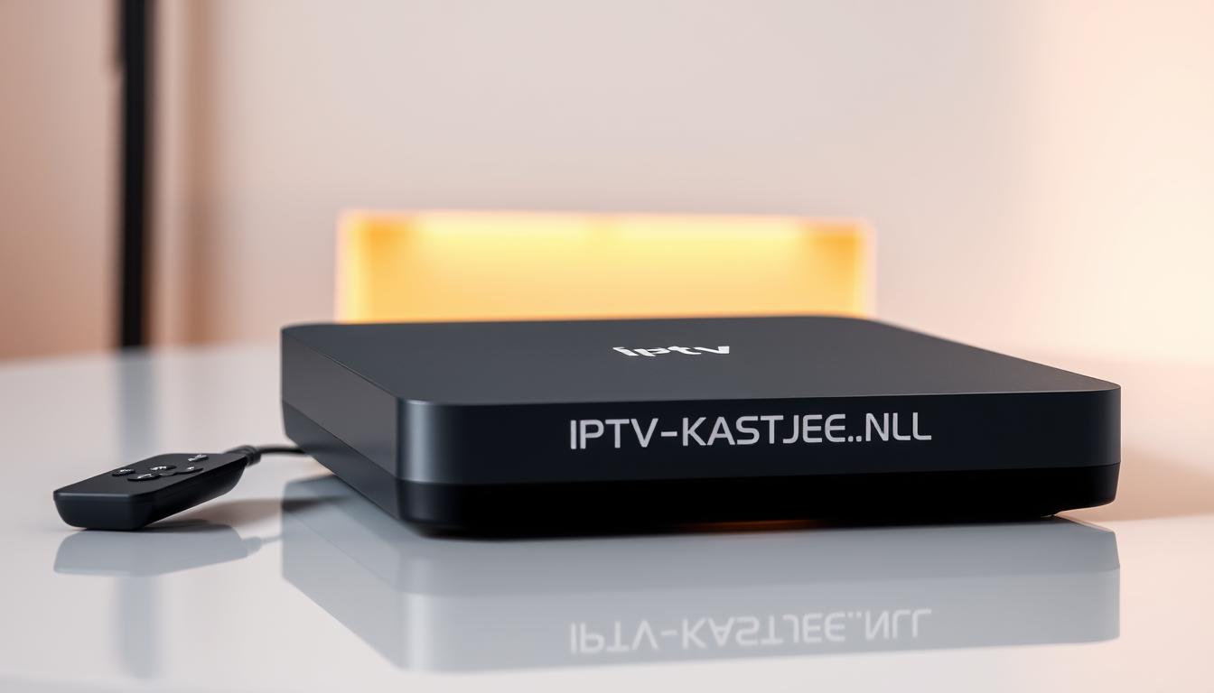 android tv box iptv