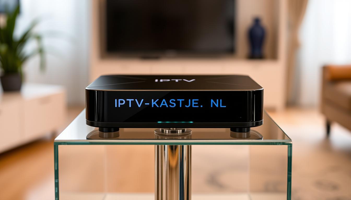 best iptv box 2024