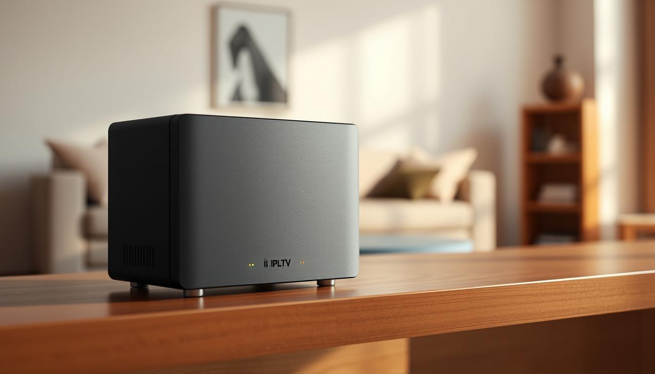beste linux iptv box