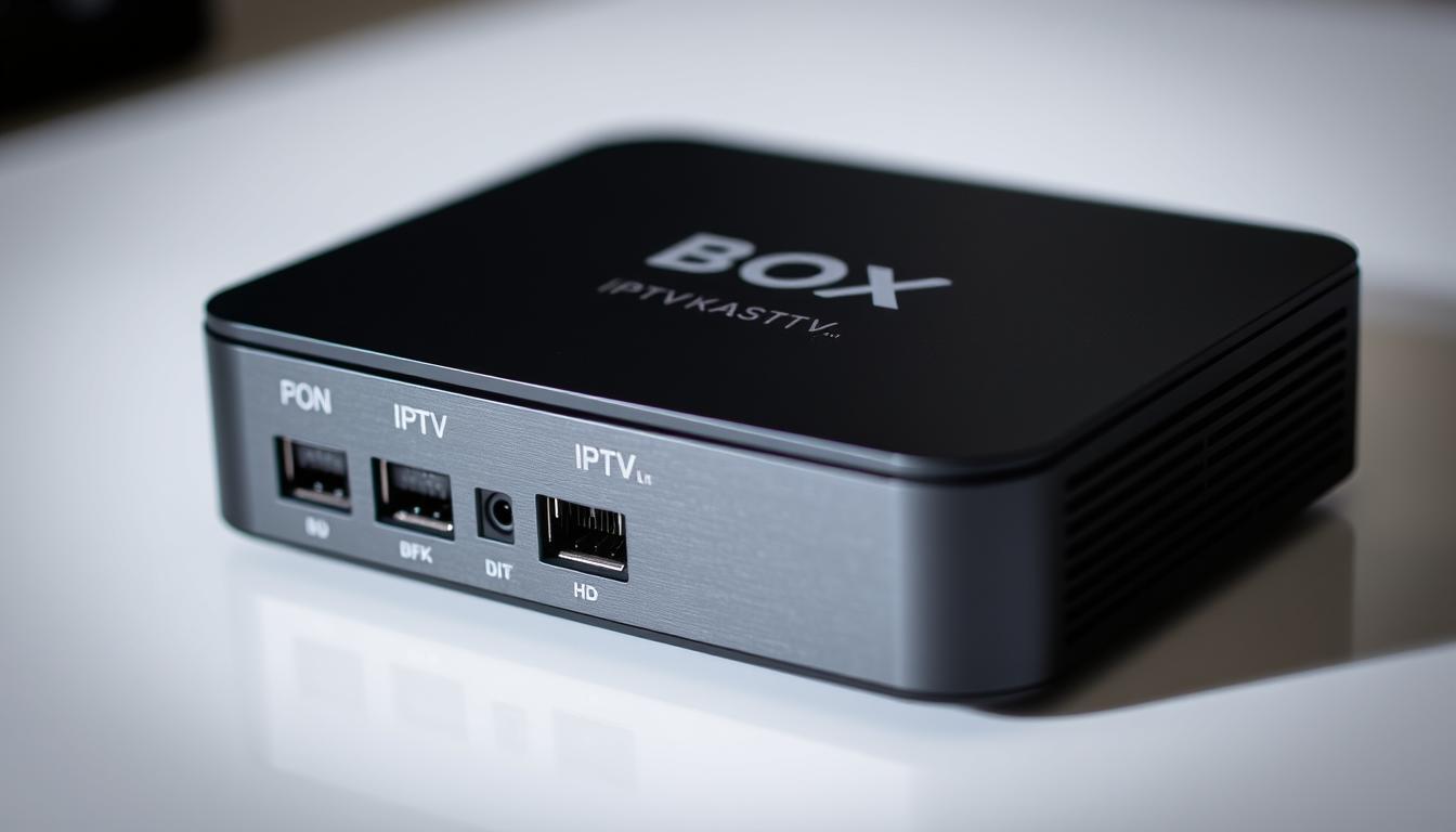 box iptv