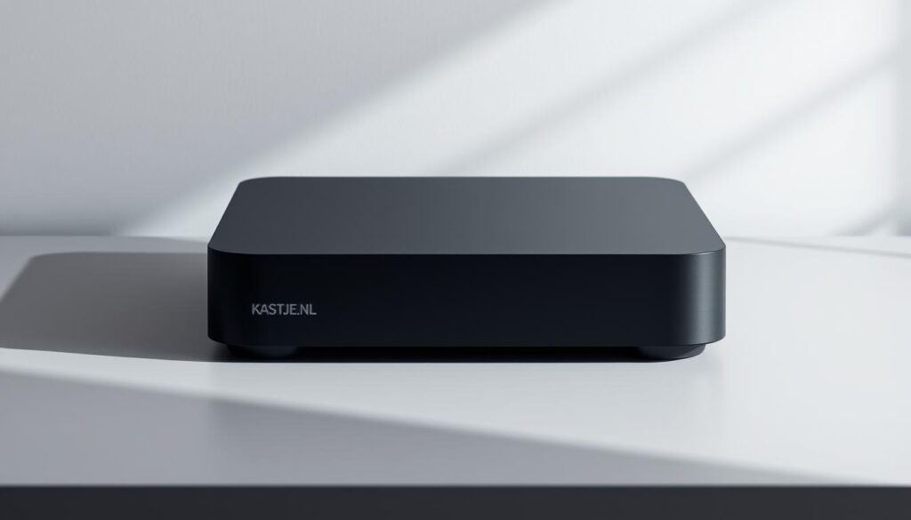geavanceerde IPTV-functies