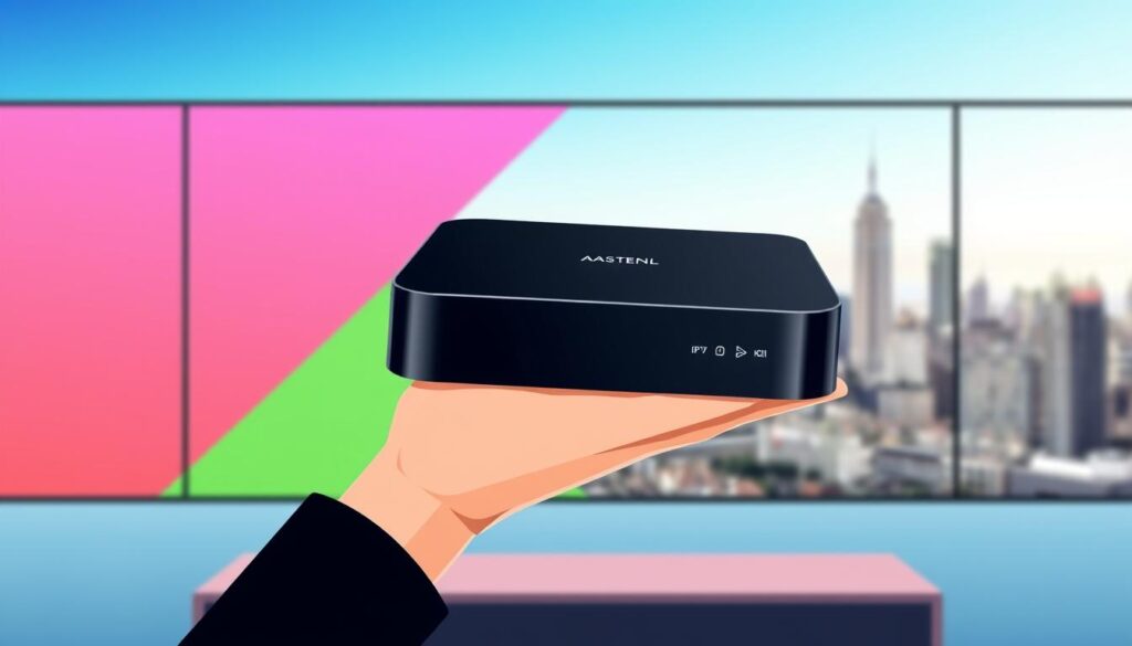 iptv abonnement flexibiliteit
