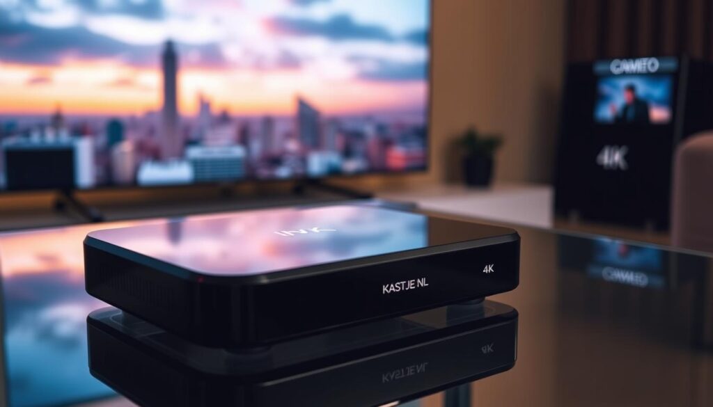 iptv beeldkwaliteit