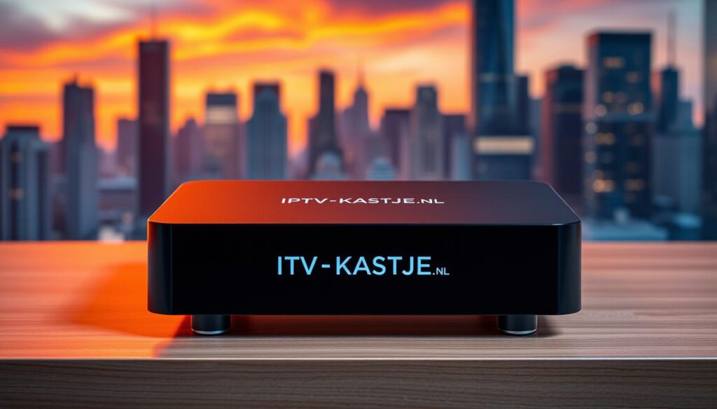 iptv box beste kenmerken