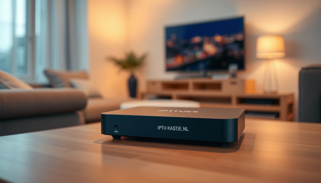 iptv box beste