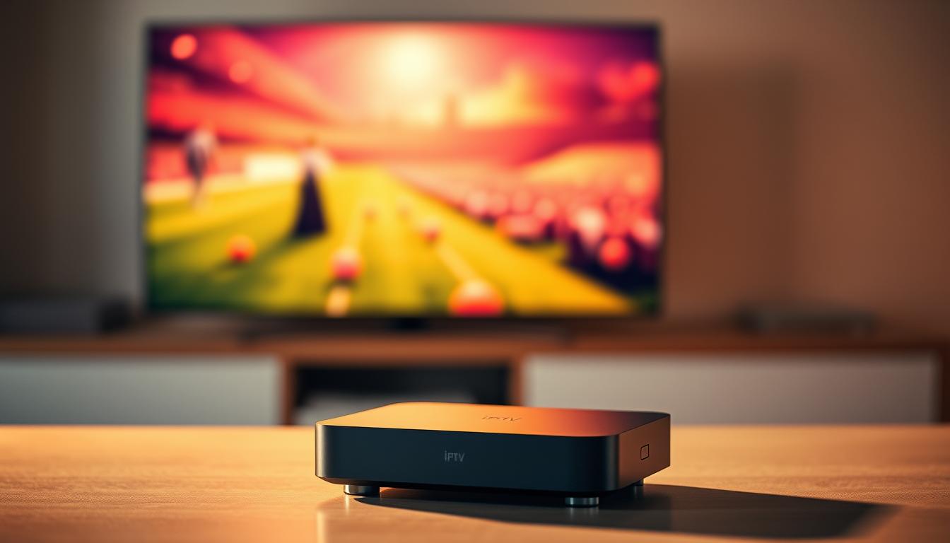 iptv kastjes