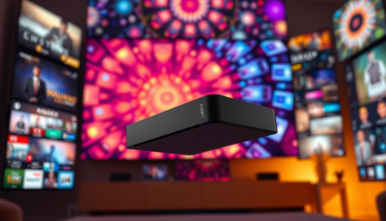 iptv met box