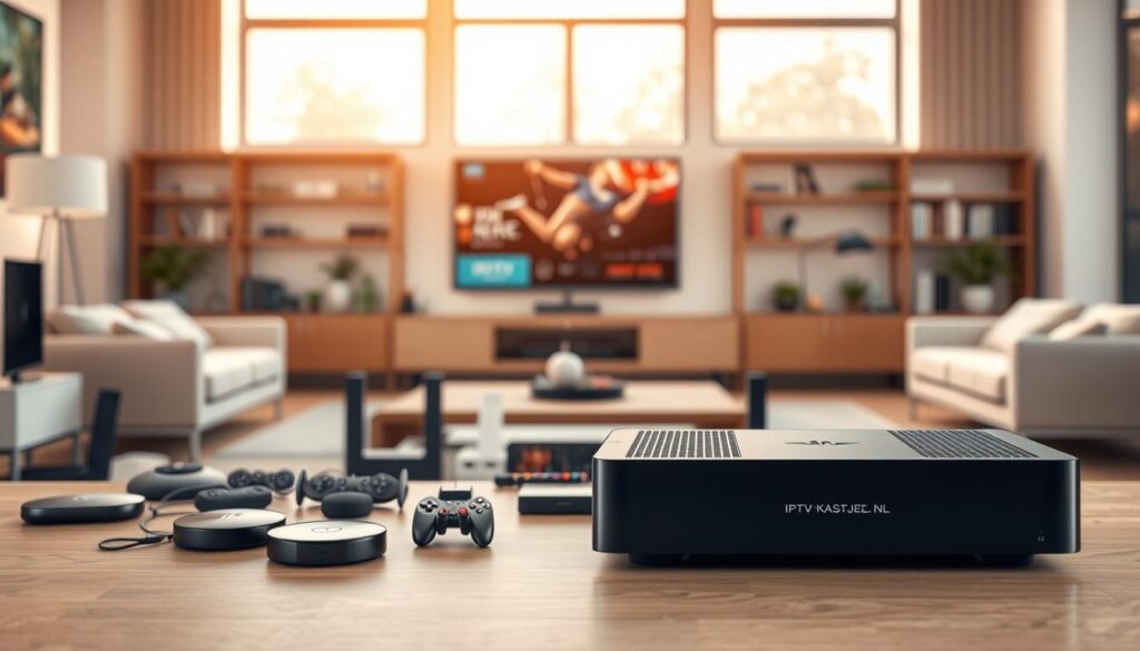iptv vs streaming