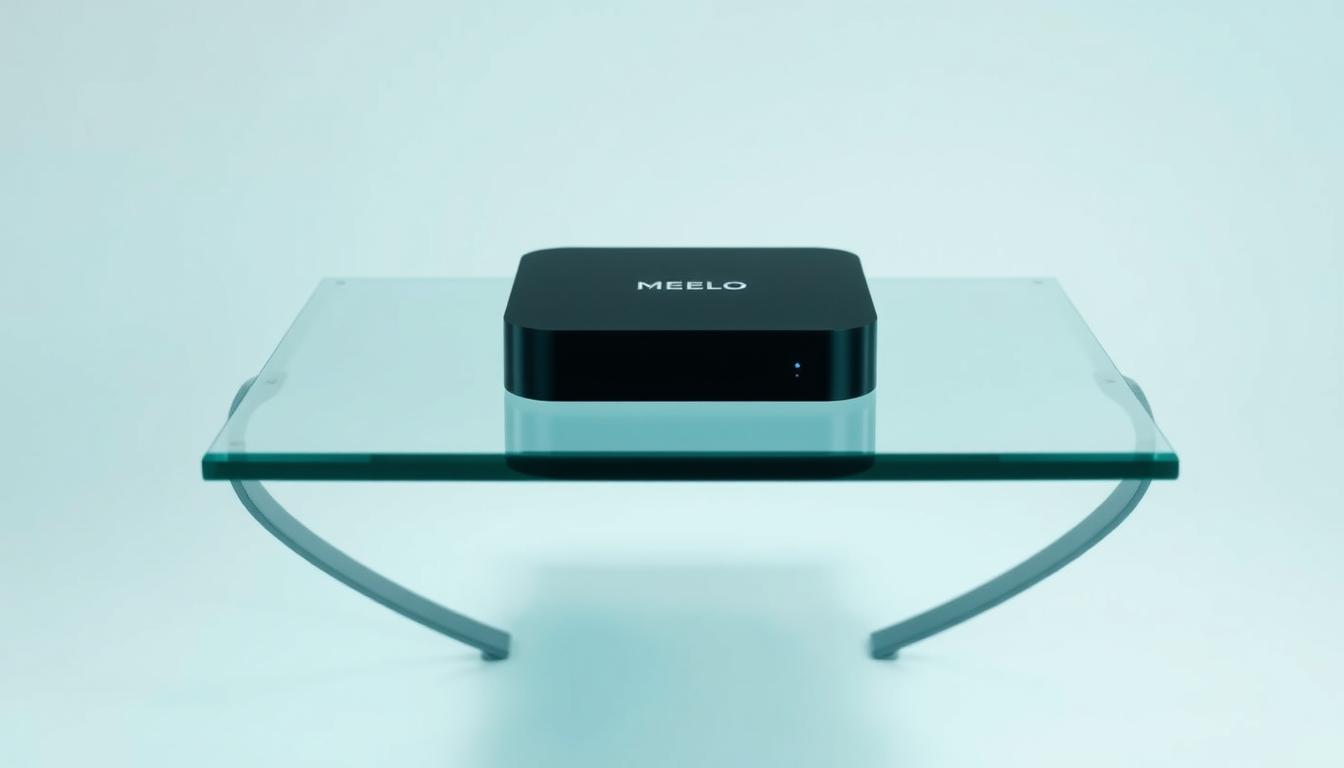 meelo iptv box