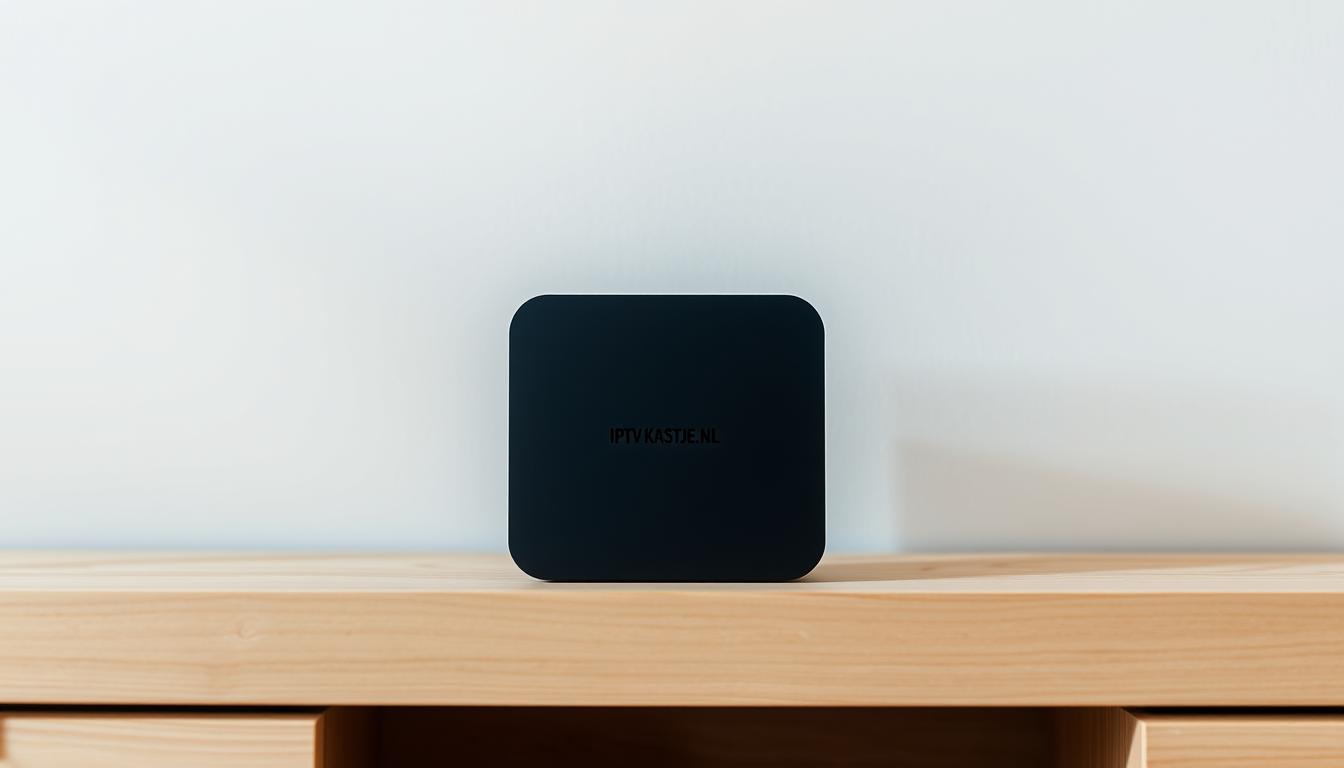 tv box for iptv