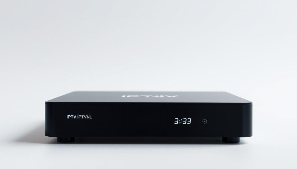 Amiko IPTV kwaliteit