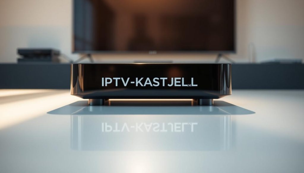 IPTV-KASTJE.NL