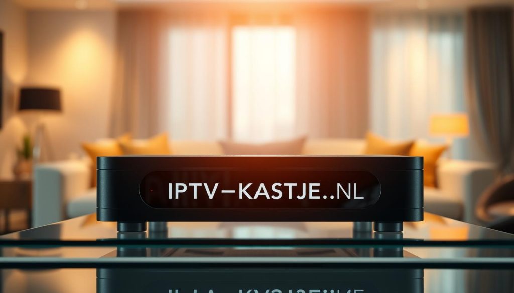 Premium IPTV