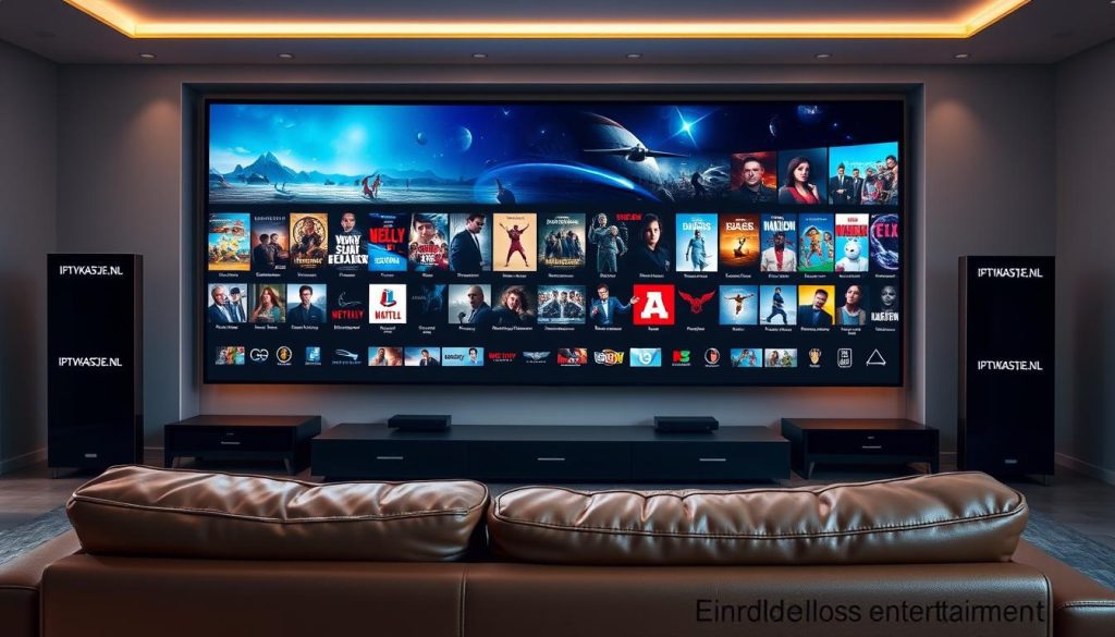 films en series