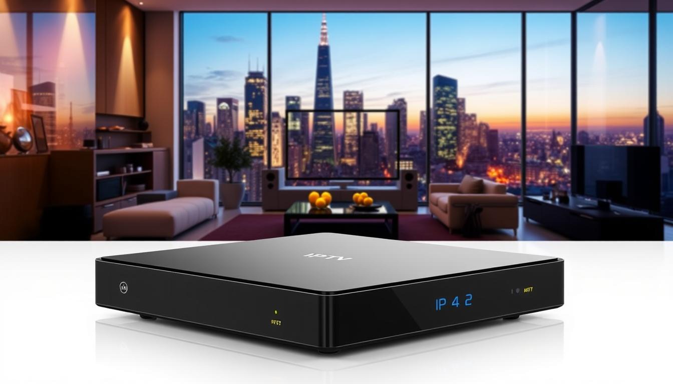 smart iptv player